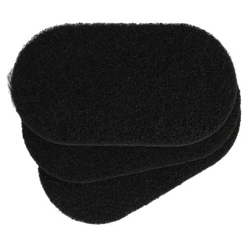 Filtre friteuse pour seb - 3x,