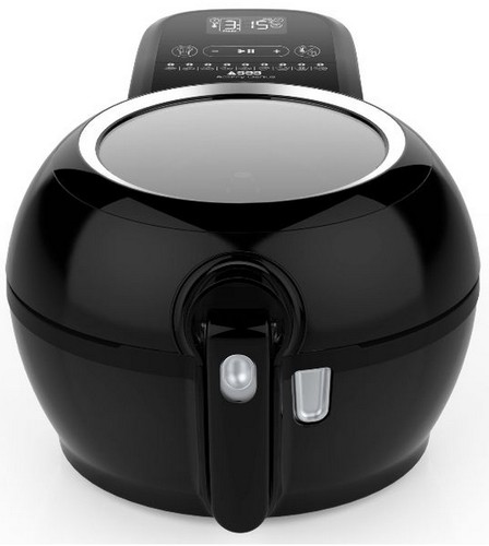 Seb friteuse sans huile 2kg - sans, 1.2kg