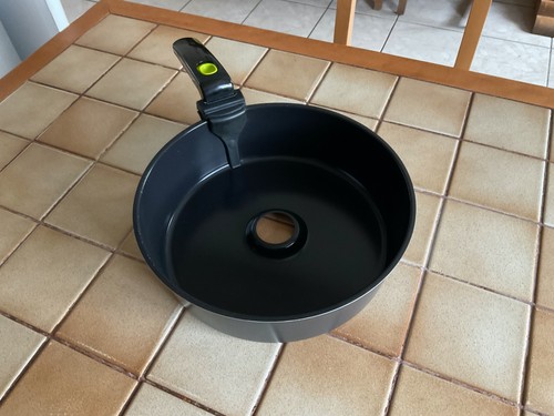 Friteuse seb actifry fz710800 - friteuse,