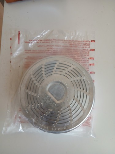 Cartouche filtrante friteuse - cartouche,