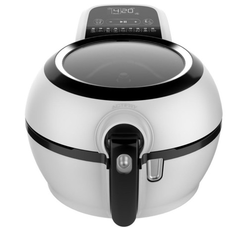 Seb friteuse sans huile 2kg - sans, 1.2kg