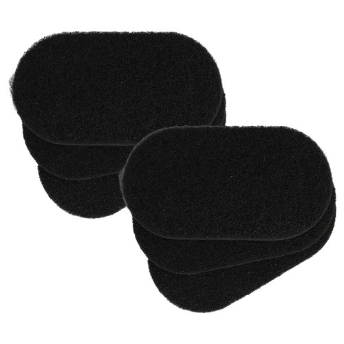 Filtre friteuse pour seb - de,