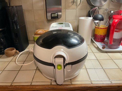 Friteuse seb actifry express - seb,