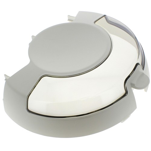 Couvercle blanc 993603 - couvercle,