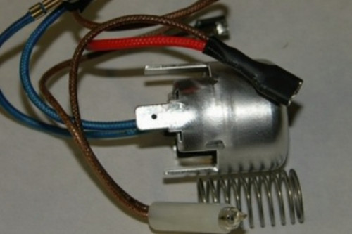 Fusible 990634 pour - fusible,